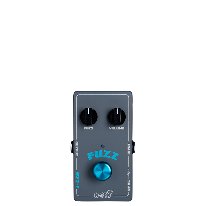 Super Retro Series Fuzz / OZZ-1