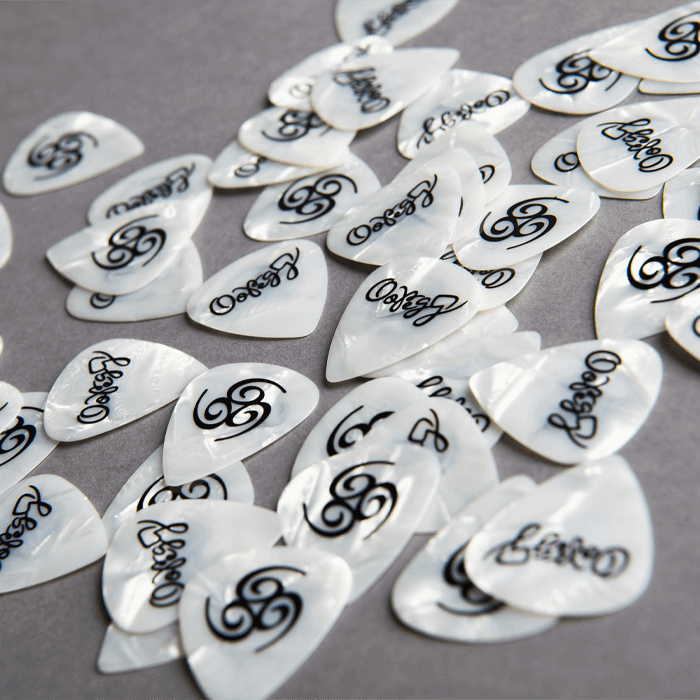 Pick