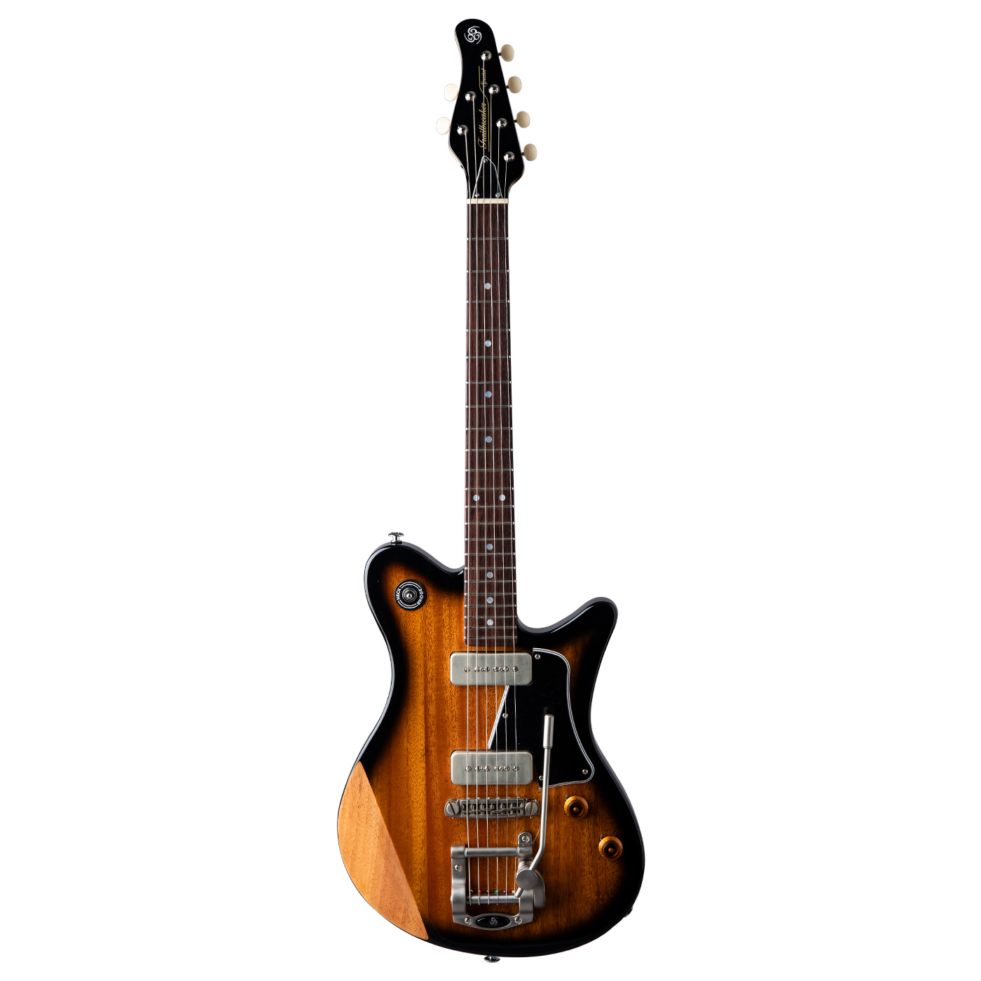 Tobacco Sunburst