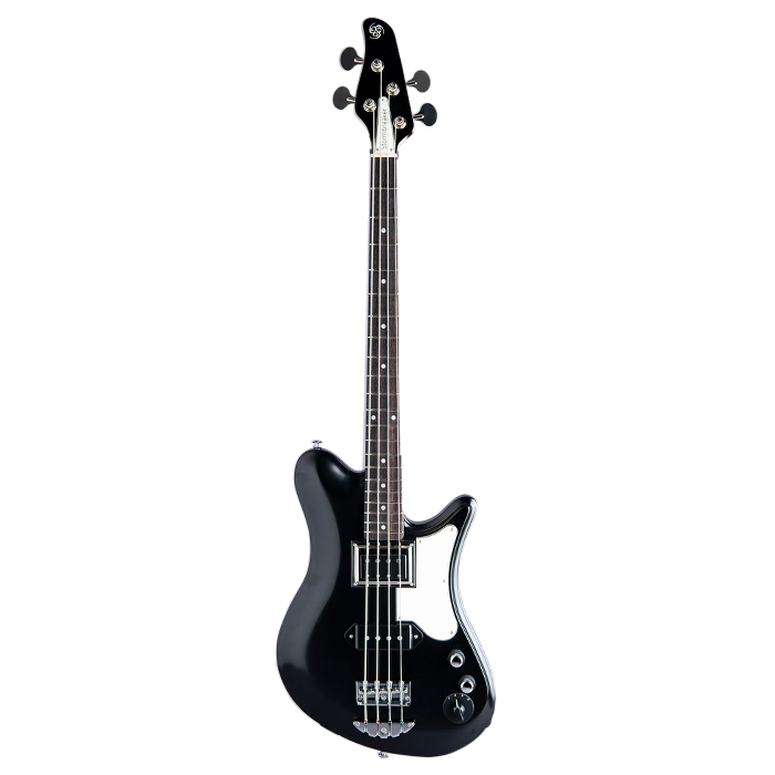 Stormbreaker Gloss Black