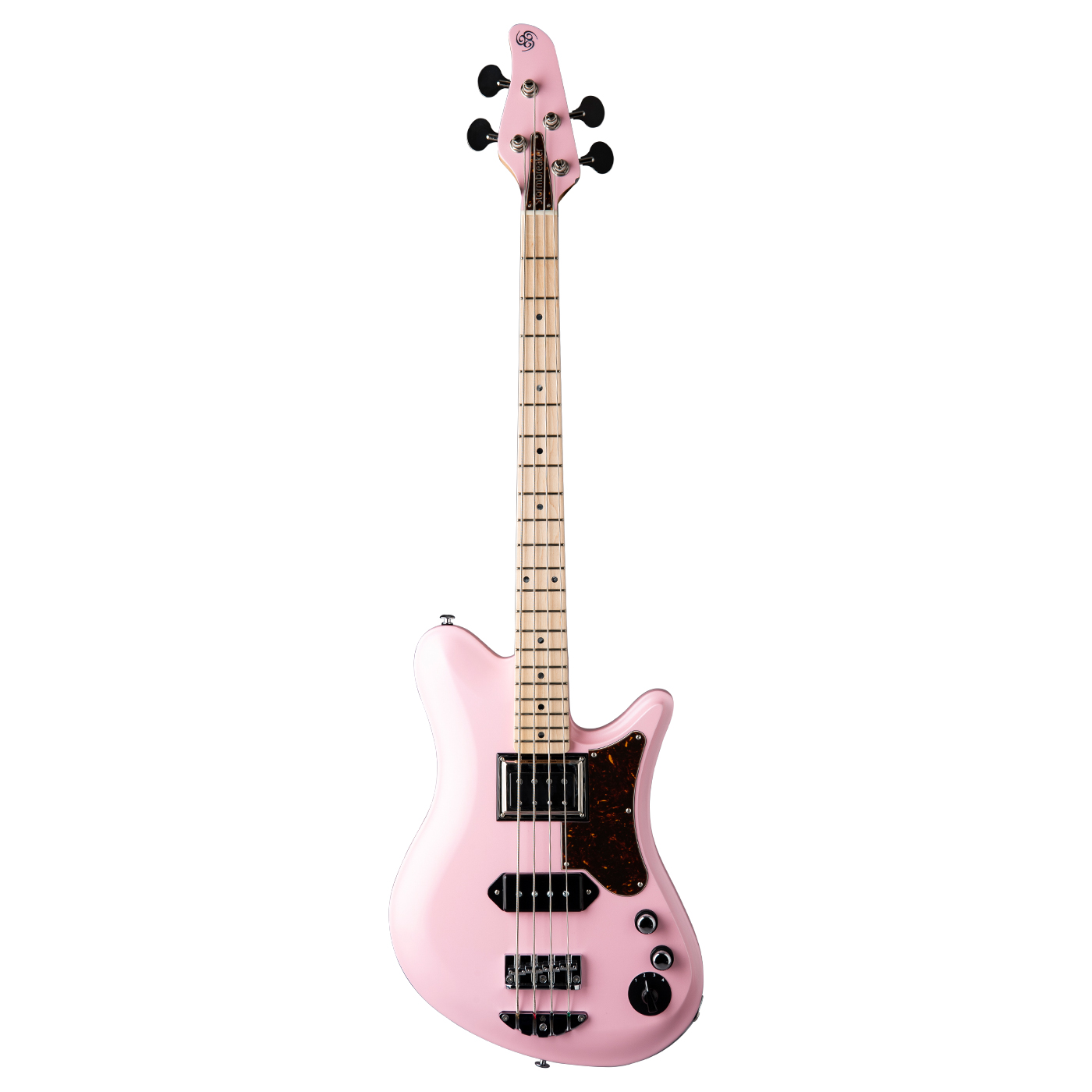 Stormbreaker Pearl Pink