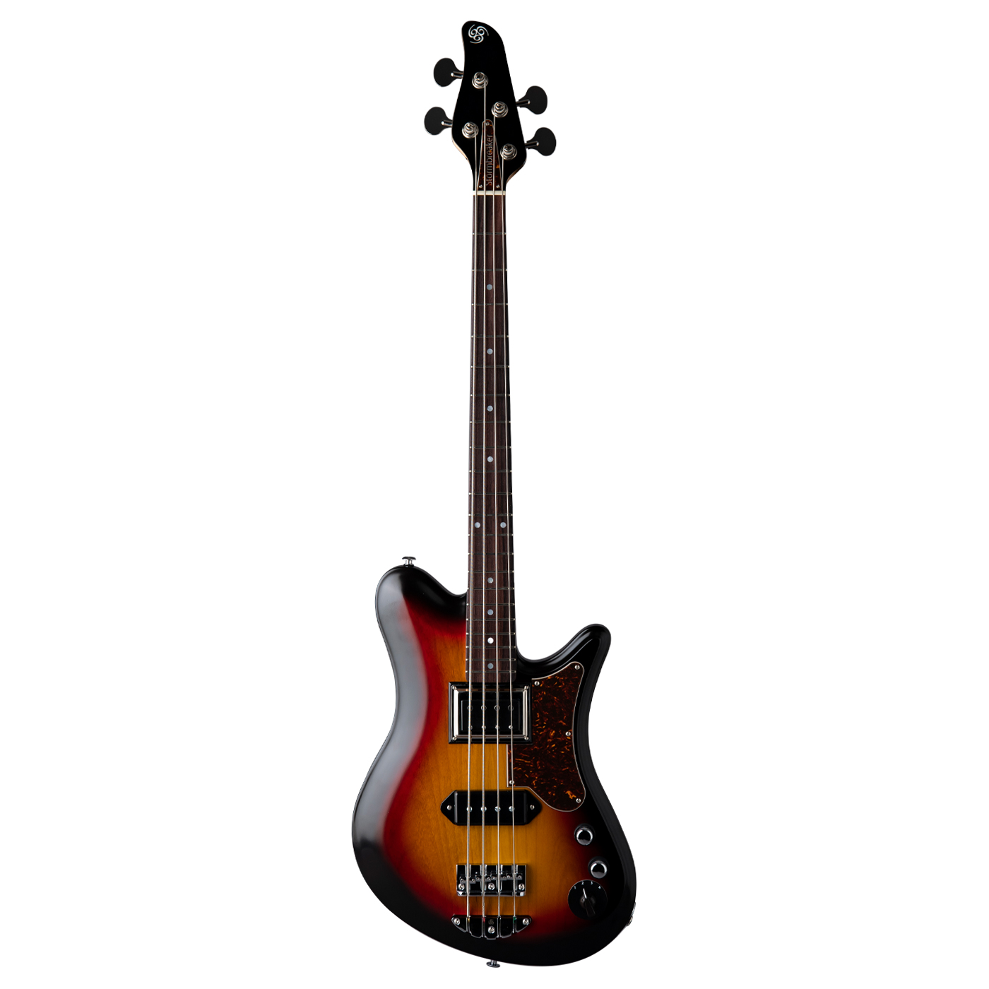 Stormbreaker 3Tone Sunburst